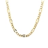 Goldene Figarokette