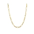 Goldene Figarokette