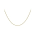 Goldkette Marina Gucci