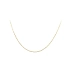 Goldkette Marina Gucci