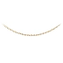 Goldene Ankerkette