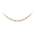 Goldene Ankerkette