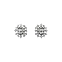 Eleganter Schmuck mit funkelndem Zirkon