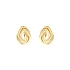 Gold-Ohrringe