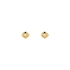Gold-Ohrringe