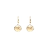 Gold-Ohrringe