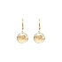 Gold-Ohrringe