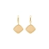 Gold-Ohrringe