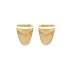 Gold-Ohrringe