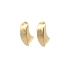 Ohrringe aus Gold Unverwechselbare Ohrringe