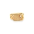 Goldener Ring