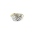 Goldring aus Kombinationsgold
