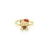 Goldring Hello Kitty