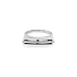 Goldring mit Zirkonen