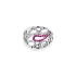Goldring mit farbigen Steinen