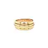 Goldener Ring