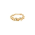 Goldener Ring