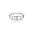Weißgold-Ring