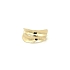 Gold-Exklusiv-Ring