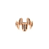 Gold Exklusiver Ring aus Roségold