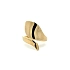 Gold-Exklusiv-Ring