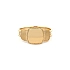 Goldener Ring