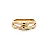 Goldener Ring