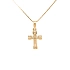 Goldenes Kreuz