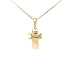 Goldenes Kreuz