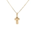 Goldenes Kreuz