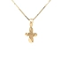 Goldenes Kreuz