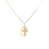 Goldenes Kreuz