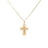 Goldenes Kreuz