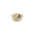 Gold Herren Siegelring