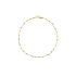 Gold-Kombi-Armband