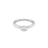 Gold Verlobungsring mit Diamant