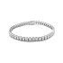 Goldarmband mit Diamanten