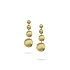 Gold-Ohrringe Marco Bicego Afrika