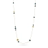 Gold Halskette Marco Bicego Jaipur CB1401-N TPL01 Y