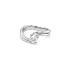 Gold Verlobungsring mit Diamant