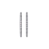 Gold-Ohrringe mit Diamanten