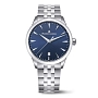 Maurice Lacroix 1975 Quarz 39mm 751007-SS002-430-1