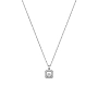 Glückliche Diamanten-Symbole 79A115-1201