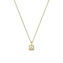 Glückliche Diamanten 79A115-0001