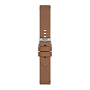 Beiges Tissot Synthetikarmband 22 mm T852.048.223