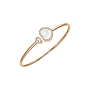 Chopard Happy Hearts Goldarmband 85A074-5302