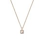 Chopard Happy Diamonds Goldanhänger 79A114-5201