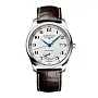 Die Longines Master Collection L2.908.4.78.3