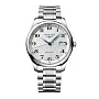 Die Longines Master Collection L2.893.4.78.6