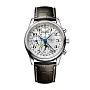 Die Longines Master Collection L2.673.4.78.3